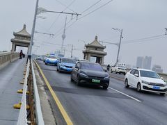 -武汉长江大桥
