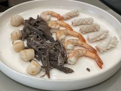 -品海楼·大连海胆锅贴馆(东港店)