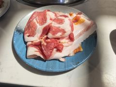 -圣罗巴海鲜烤肉自助(西城红场店)