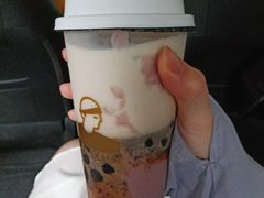 -LELECHA乐乐茶(新街口大洋店)