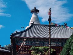 -妙应寺白塔