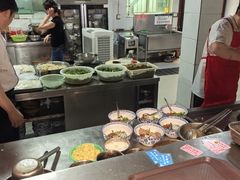 -清真马杰山牛肉汤馆