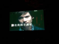 -凯乐会量贩KTV(国防大厦总店)