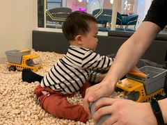 -Lilliput·粒粒堡亲子餐厅(嘉定宝龙店)