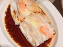 -香港池仔记肠粉王(博多新记襄阳南路店)