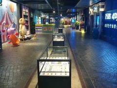 -万达影城 (甘井子万达广场IMAX店)
