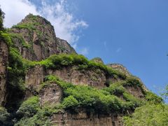 -龙门涧景区