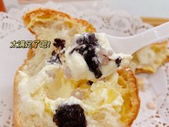 -爸爸糖吐司面包(北京崇文门店)
