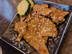 -古代饭堂(冠亚店)