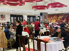 大堂-东兴楼饭庄(六里桥店)