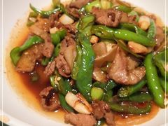 -老屋印象川菜(世纪东方店)