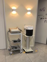 -咪咪专业脱毛连锁机构