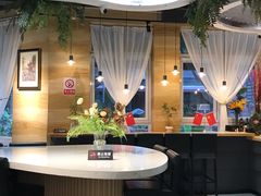 -桂园餐厅(五大道店)