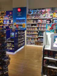-kidsland(颐堤港店)