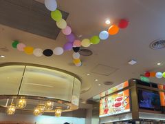 -西贝(紫荆广场店)