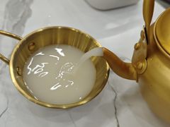 -三餐季年糕火锅(韩乐坊店)