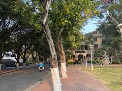 -厦门大学(思明校区)
