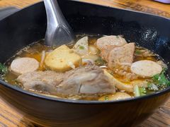 -Doo Dee Thai Food(Issan/Isaan/Esan)