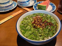 -伊斯麦尔丝路·新派菜(沙子口店)