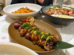 -娜娜家•Nana's restaurant(国金汇店)