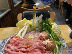 -鳗事鱼意·活鳗現烤专门店(富力海珠城店)