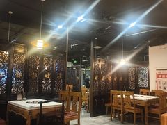 -重庆巴渝火锅(钟家村店)