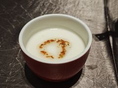 -北京泰富酒店-柏景轩中餐厅