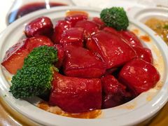 -马凯餐厅(地安门店)