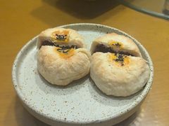 -山茶云南菜(永安里店)