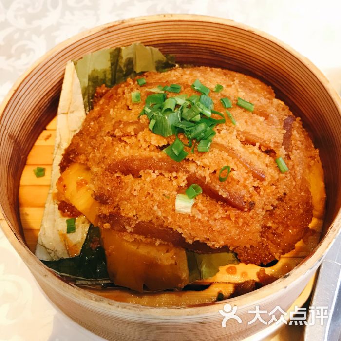 巴国布衣(龙湖时代天街店)-图片-杭州美食-大众点评网