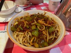 -西域阿里马新疆菜·清真(桂花路店)