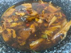 -小菜园新徽菜(蚌埠蚌山万达店)