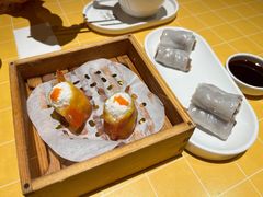 -蔡澜点心·粤菜(海印都荟城店)
