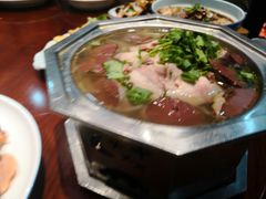 -红色根据地文化主题酒店(太湖街店)
