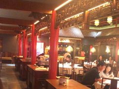 -宝轩渔府·老字号海鲜·正宗津菜(水上店)