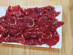 -伟记牛肉(金鸿公路店)