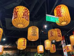 -南京大牌档(济南万象城店)