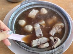 -新记肉骨茶