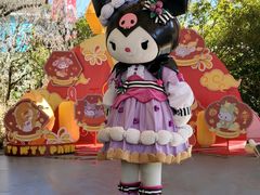 -安吉Hello Kitty乐园