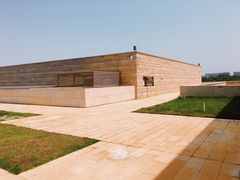 -盘龙城遗址博物院