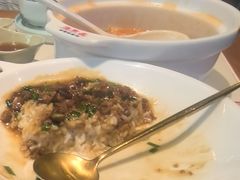 -海东头·疙瘩汤(万达四楼店)