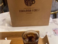 -喜马拉雅森HIMALAYAN FOREST