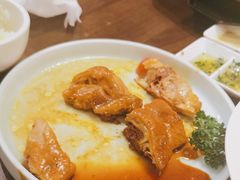 -新旺茶餐厅(嘉里城店)