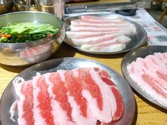 -姜虎东白丁烤肉(恒隆广场店)