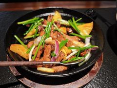 -旺爷砂锅·茶作(国贸城店)