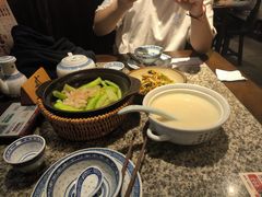 -南京大牌档(壹方天地店)