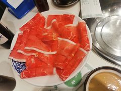 -福寿斋·老北京铜锅涮肉·烤鸭(顺义总店)