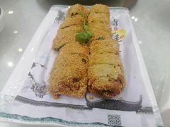 -西兰轩清真菜馆(北顺城街店)