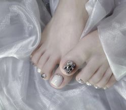-屿晴·科技美肤SPA美甲美睫