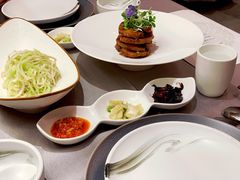 苏式熏鱼-A One Kitchen·南京精菜馆(德基广场店)